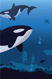 Killer Whale