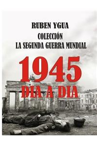 Segunda Guerra Mundial