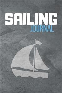 Sailing Journal