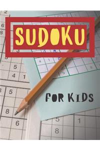 Sudoku For Kids