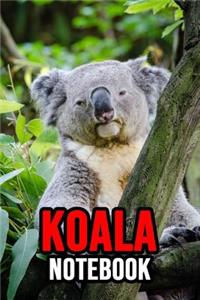 Koala Notebook