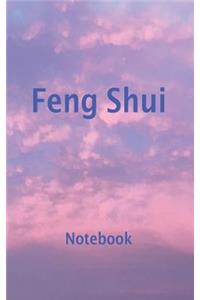 Feng Shui Notebook