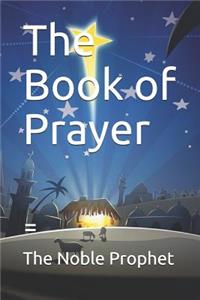 The Book of Prayer