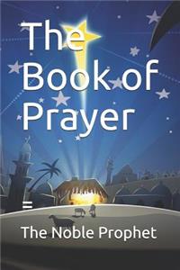 Book of Prayer