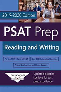 PSAT Prep