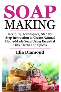 Soap Making