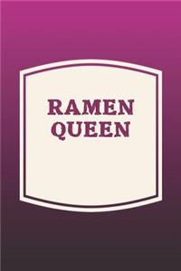 Ramen Queen