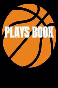 Basketball Plays Books