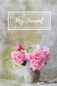 My Journal