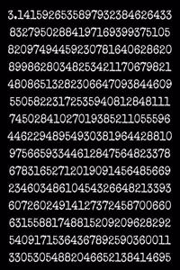 Pi Number