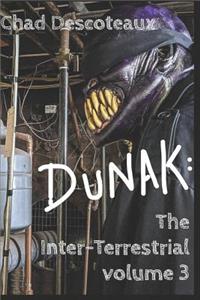 Dunak