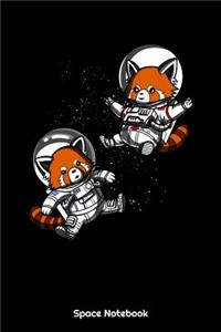 Space Notebook