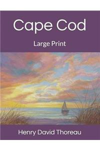 Cape Cod