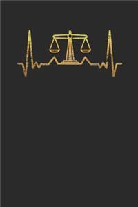Lawyer Heartbeat