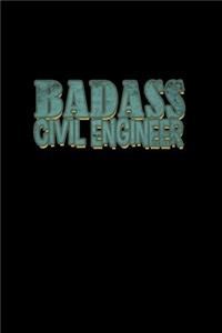 Badass civil engineer