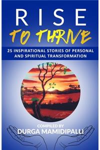 Rise to Thrive