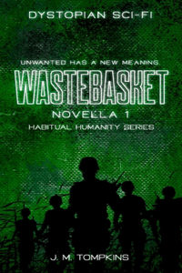 Wastebasket