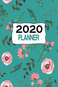 2020 Planner