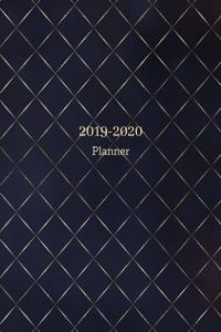 2019-2020 Planner