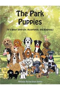 The Park Puppies