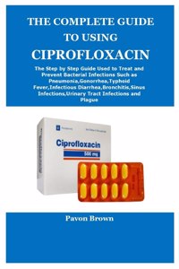 The Complete Guide to Using Ciprofloxacin