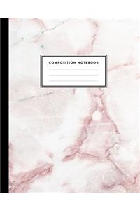 Composition Notebook