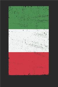 Italy Flag