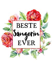 Beste Sängerin Ever