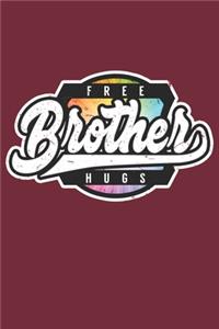 Free Brother Hugs