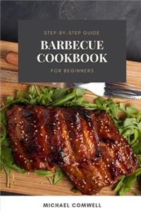 Barbecue Cookbook