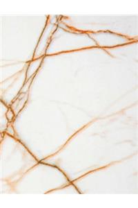 Marble Notebook