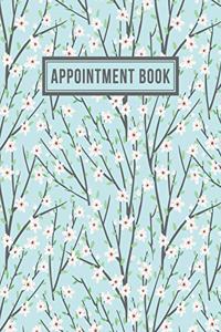 Appointment Book