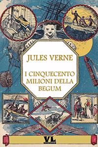 I Cinquecento Milioni Della Begum