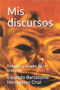MIS Discursos