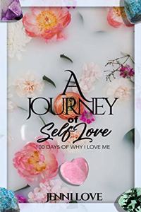Journey of Self-Love