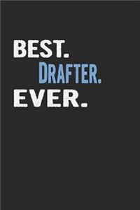Best. Drafter. Ever.