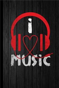 I Music