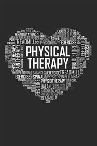 Physical Therapy Love