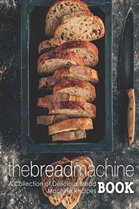 Bread Machine Book