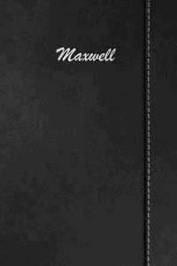 Maxwell