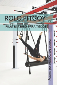 Pilates Para Todos Rolo Fitgoy