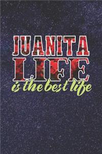 Juanita Life Is The Best Life