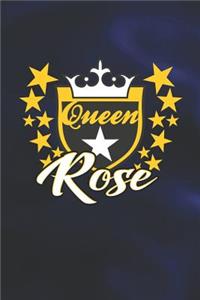 Queen Rose