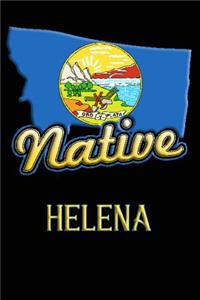 Montana Native Helena