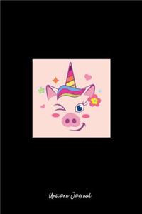 Unicorn Journal