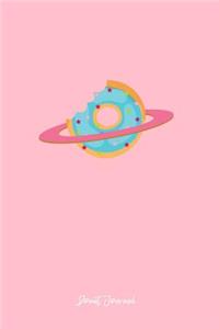 Donut Journal