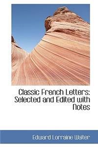 Classic French Letters