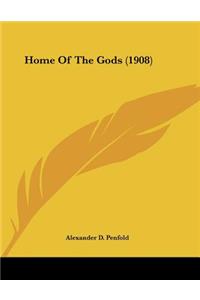Home Of The Gods (1908)