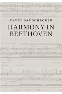 Harmony in Beethoven