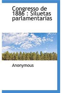 Congresso de 1886